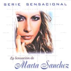 La sensación de Marta Sánchez mp3 Artist Compilation by Marta Sánchez
