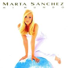 Mi mundo mp3 Album by Marta Sánchez