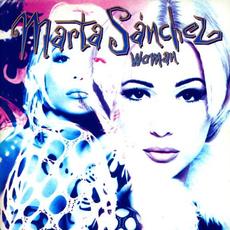 Woman mp3 Album by Marta Sánchez