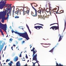 Mujer mp3 Album by Marta Sánchez