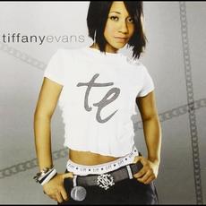 Tiffany Evans mp3 Album by Tiffany Evans