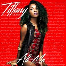 All Me mp3 Album by Tiffany Evans