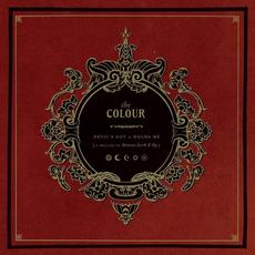 Devil's Got A Holda Me (A Prelude To Between Earth & Sky) mp3 Album by The Colour