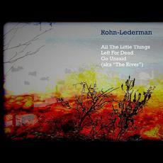 All The Things Left For Dead Go Unsaid (aka "the River") mp3 Album by Rohn + Lederman