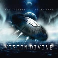 Destination Set to Nowhere (Limited Edition) mp3 Album by Vision Divine