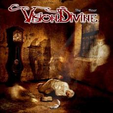 The 25th Hour (Re-issue) mp3 Album by Vision Divine