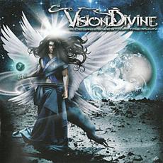 9 Degrees West of the Moon mp3 Album by Vision Divine