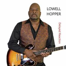 Delayed Reaction mp3 Album by Lowell Hopper