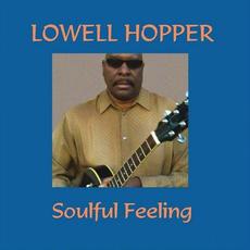 Soulful Feeling mp3 Album by Lowell Hopper
