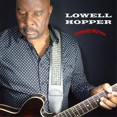 Forward Motion mp3 Album by Lowell Hopper
