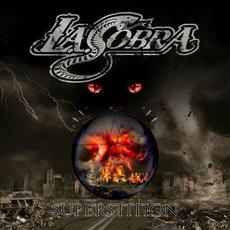 Superstition mp3 Album by L.A. Cobra