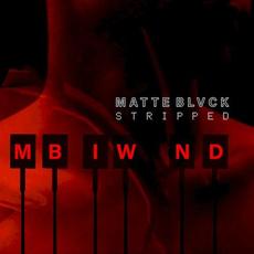 Stripped mp3 Single by Matte Blvck