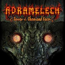 Terror of Thousand Faces mp3 Album by Adramelech