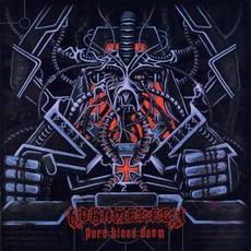 Pure Blood Doom mp3 Album by Adramelech