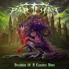 Desolation Of A Ceaseless Dawn mp3 Album by Parthian