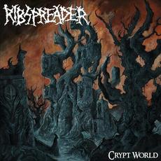 Crypt World mp3 Album by Ribspreader