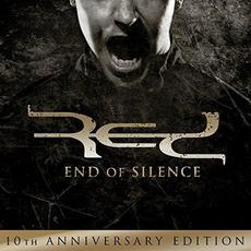 End of Silence: 10th Anniversary Edition mp3 Album by Red