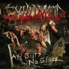 All Guts, No Glory (Deluxe Edition) mp3 Album by Exhumed