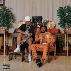 Ghetto Gods (Deluxe Edition) mp3 Album by EarthGang