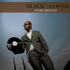 Home Brewed mp3 Album by Black Coffee