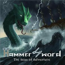 The Seas of Adventure mp3 Album by Hammersword