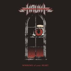 Windows Of Your Heart mp3 Album by Haunt