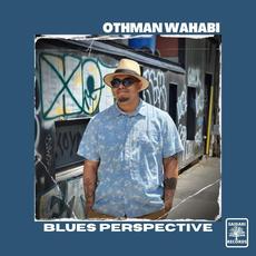 Blues Perspective mp3 Album by Othman Wahabi
