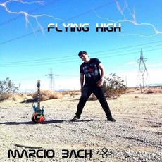 Flyng High mp3 Album by Marcio Bach