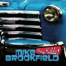 Hey Kiddo! mp3 Album by Mike Brookfield