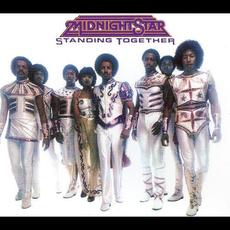 Standing Together (Remastered) mp3 Album by Midnight Star