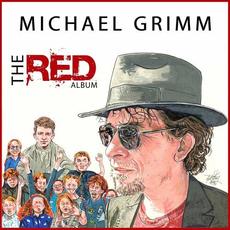 The Red Album mp3 Album by Michael Grimm