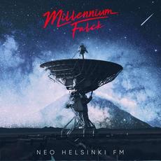 Neo Helsinki FM mp3 Album by Millennium Falck