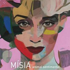 Animal Sentimental mp3 Album by Mísia