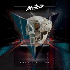 Phantom Zone mp3 Album by Meteor