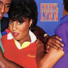 Preppie (Remastered) mp3 Album by Cheryl Lynn