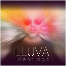 Identidad mp3 Album by Lluva