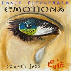 Emotions mp3 Album by Louie Fitzgerald