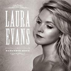 Remember When mp3 Album by Laura Evans