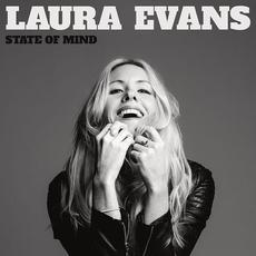 State of Mind mp3 Album by Laura Evans