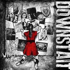 With You in Mind mp3 Album by Downstait