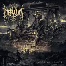 Ghost of Sparta mp3 Album by Dayum