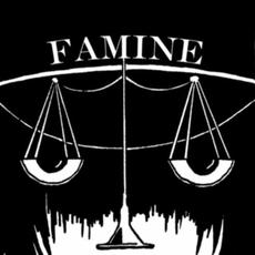 Horsemen - Famine mp3 Album by Then Comes Silence