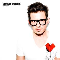 8bit Heart mp3 Album by Simon Curtis