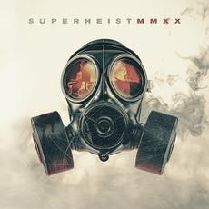 MMXX mp3 Album by Superheist