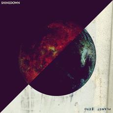 Planet Zero mp3 Album by Shinedown