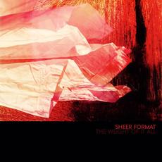 The Weight of It All mp3 Album by Sheer Format