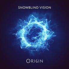 Origin EP mp3 Album by Snowblind Vision
