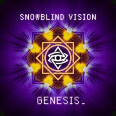 Genesis EP mp3 Album by Snowblind Vision