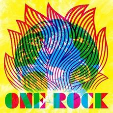 One Rock mp3 Album by Groundation