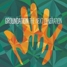 The Next Generation mp3 Album by Groundation